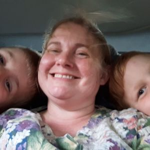 Meet your Posher, Amie